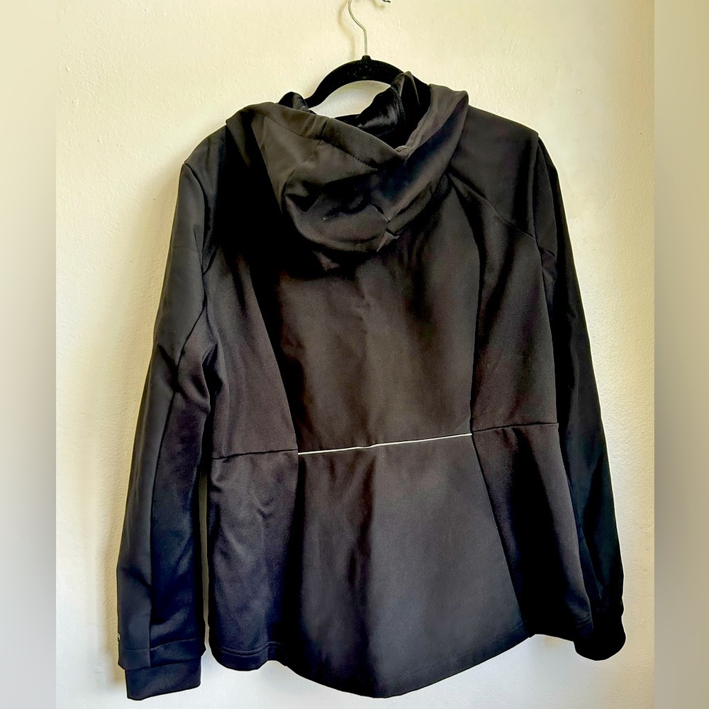 Spyder Active Water Repellent Women Jacket - Picture 7 of 16